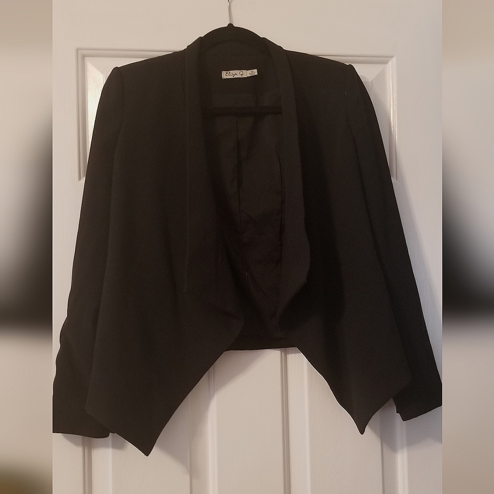 Eliza J Blazer